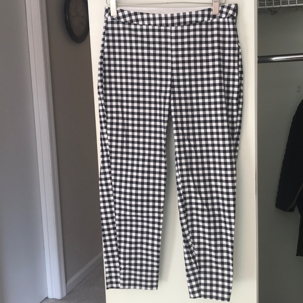 Victoria Beckham x Target Pants